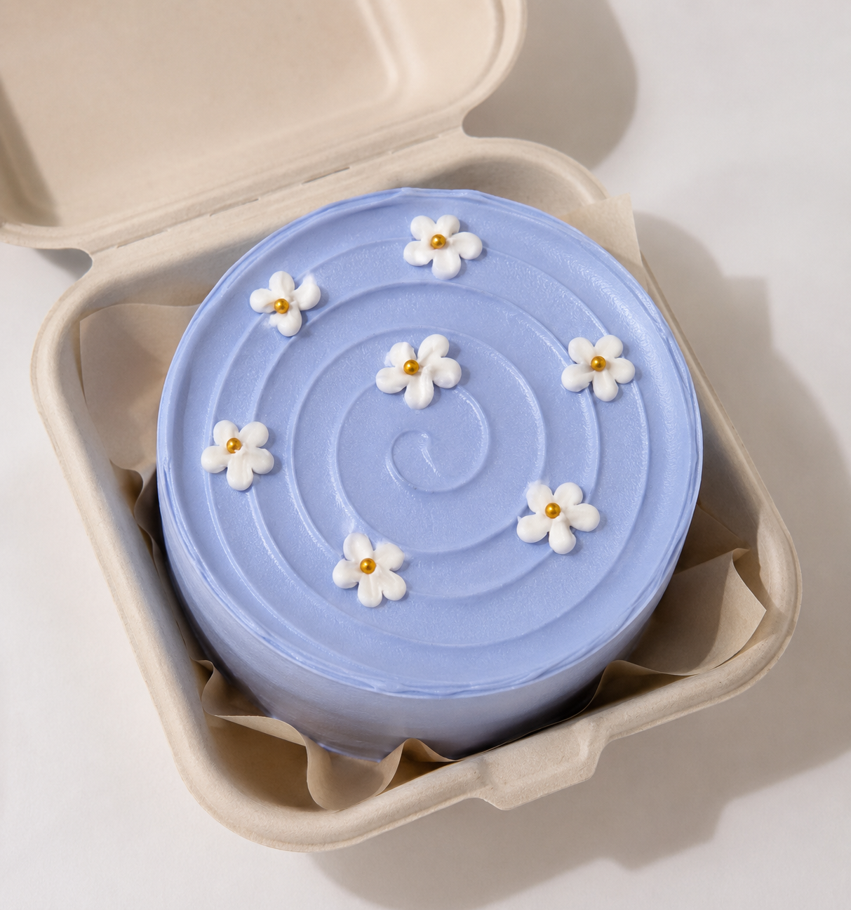 Mini Cake