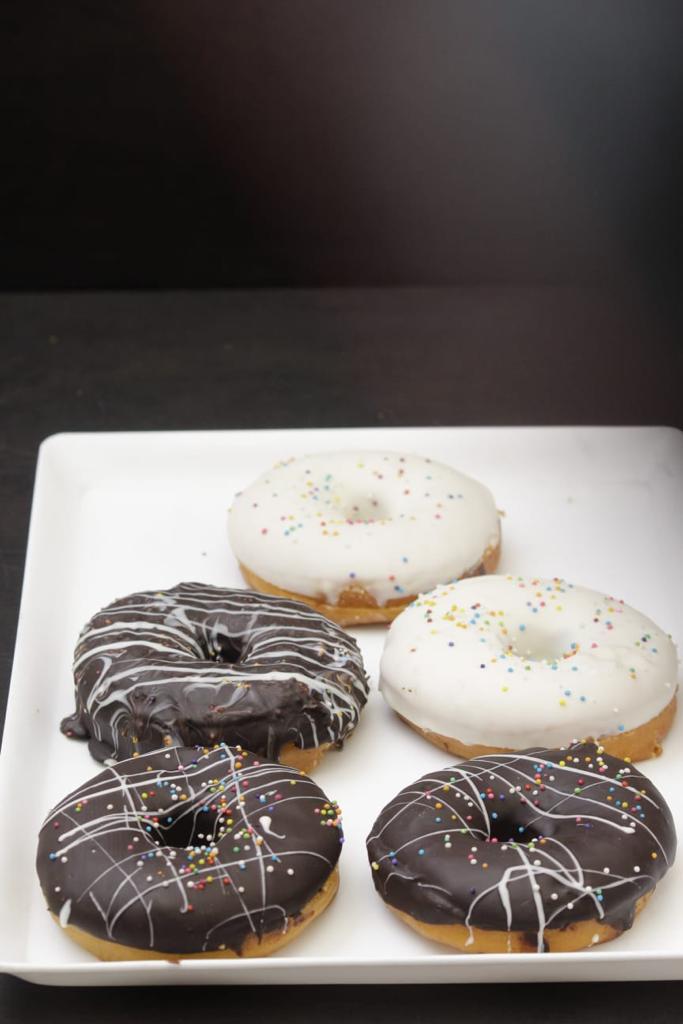 Donuts
